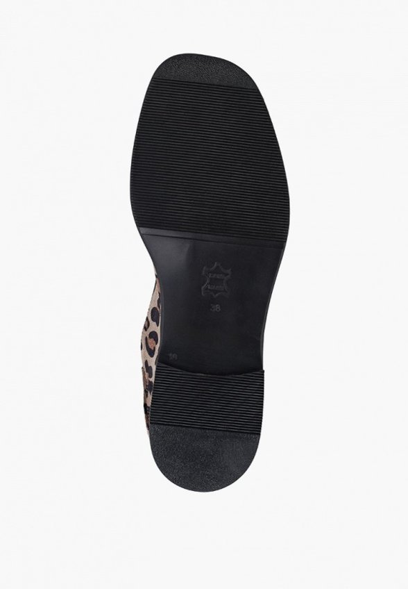 Балетки Lusavou