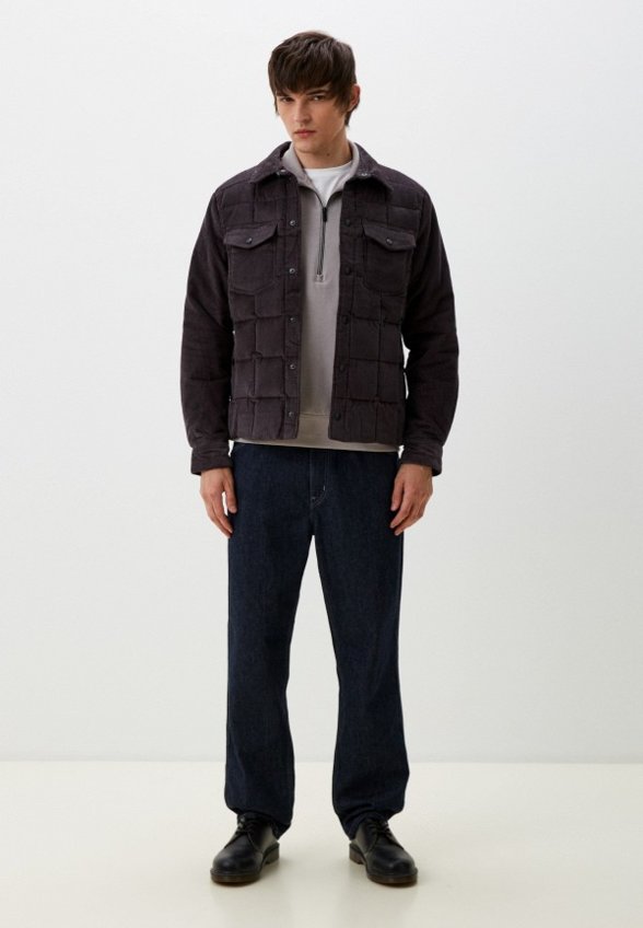 Куртка рабочего Urban Fashion for Men