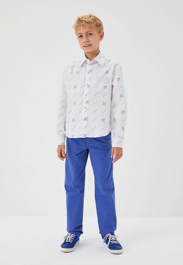 Рубашка Kidsante