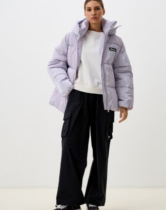 Пуховик Ellesse женщинам