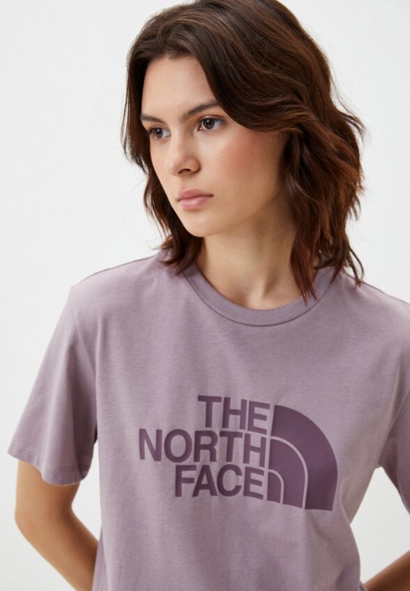 Футболка The North Face