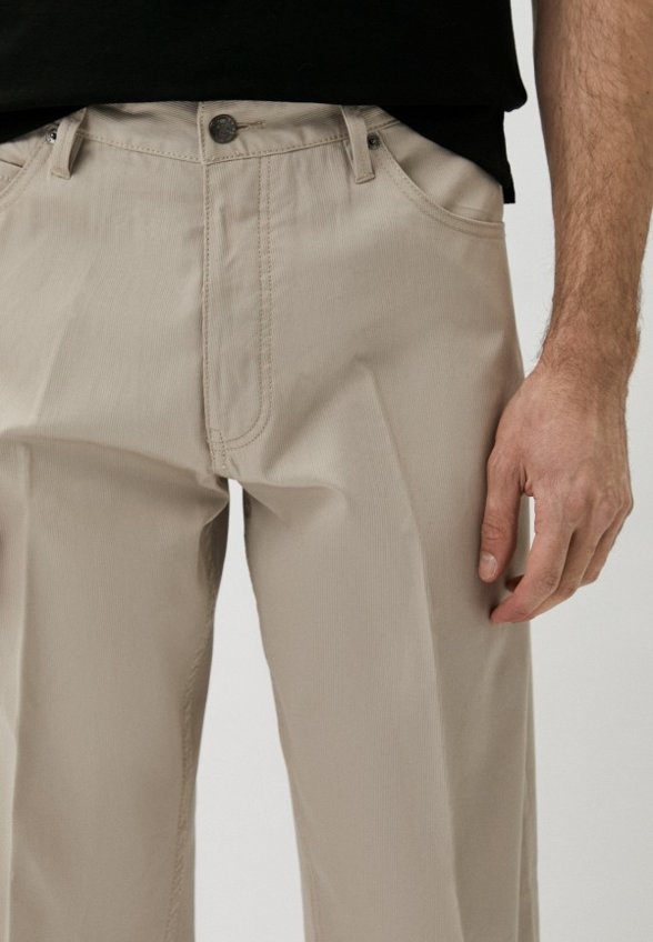 Брюки Emporio Armani