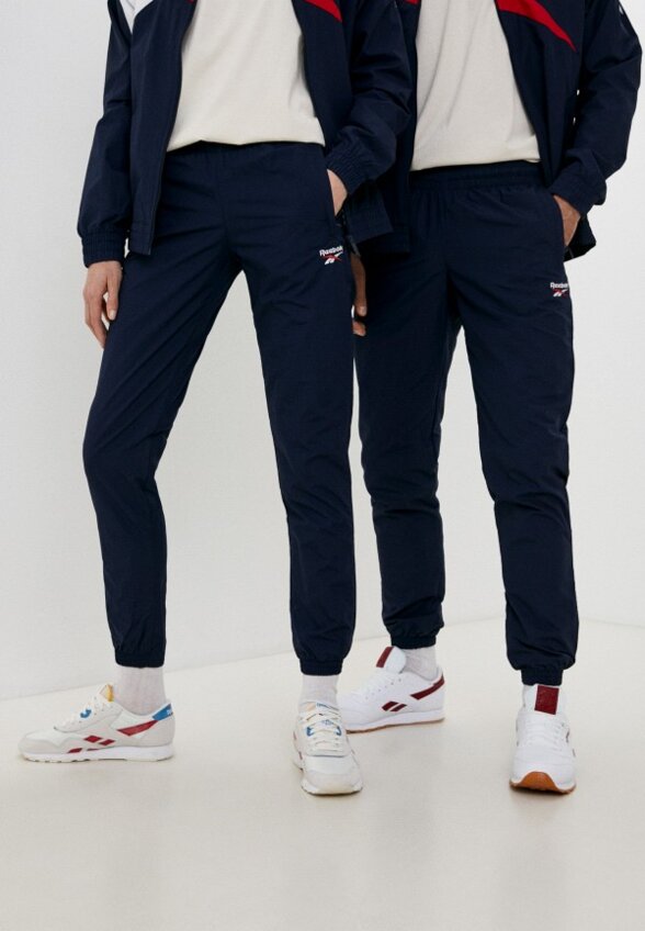 Брюки спортивные Reebok