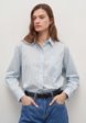 Рубашка Finn Flare1  - превью