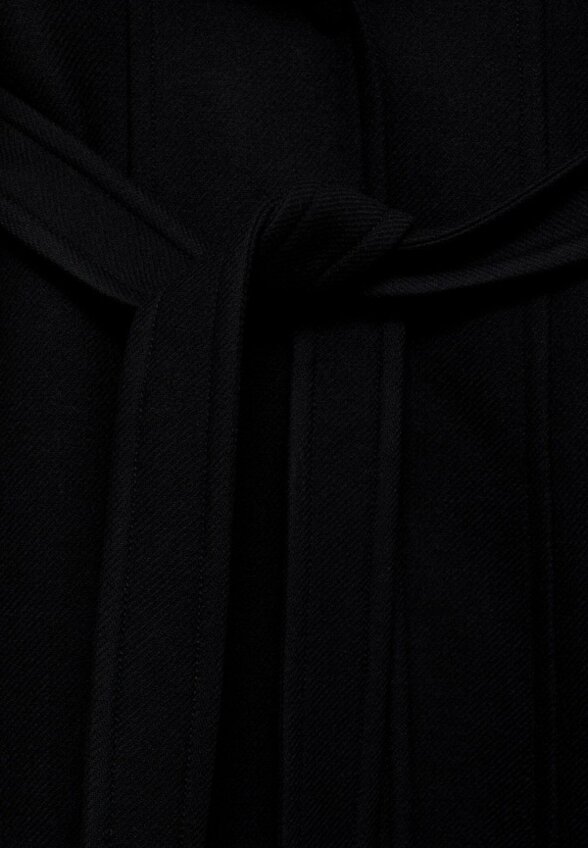 Пальто-халат Mango