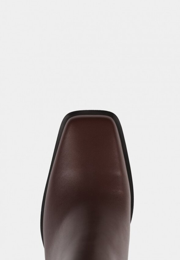 Ботильоны Urban Tiger