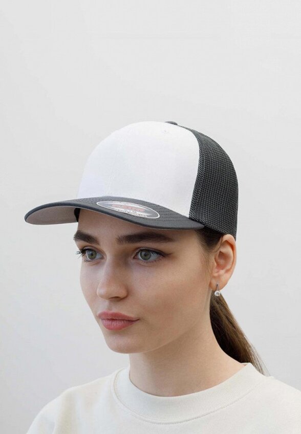 Бейсболка Flexfit