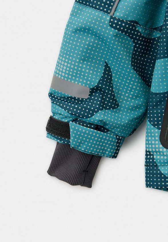 Куртка утепленная Hedda