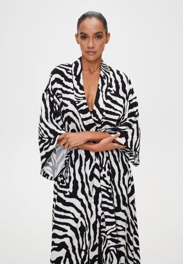 Туника пляжная SashaOstrov