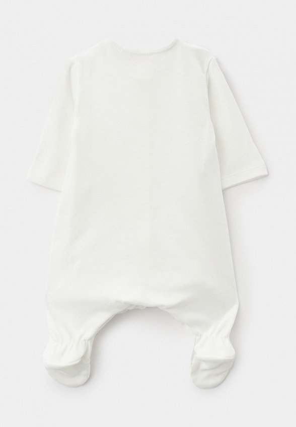 Комбинезон и шапочка Choupette