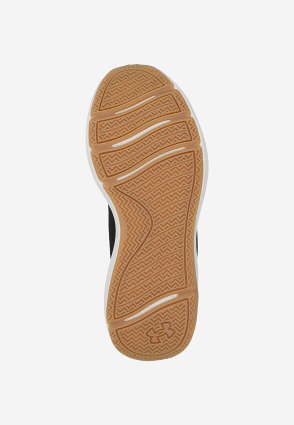 Кроссовки женские Under Armour Aurora 3, Черный