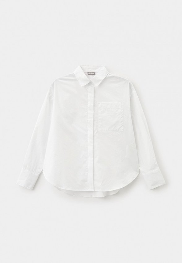 Рубашка Gulliver