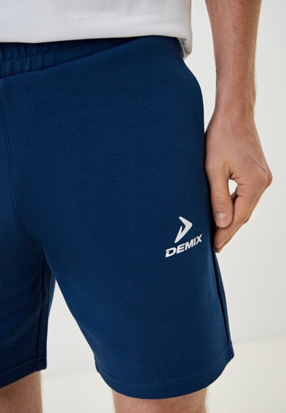 Шорты спортивные Demix