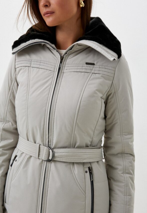 Пуховик Nord Wind