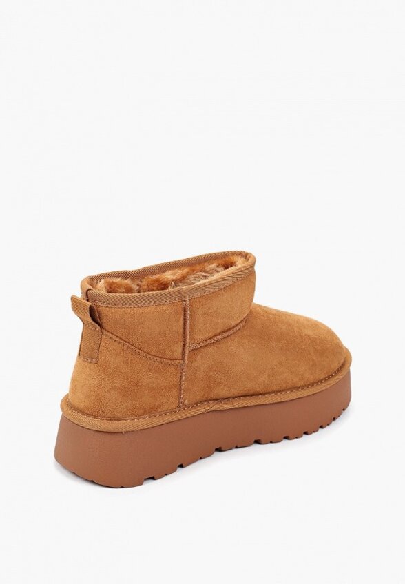 Полусапоги Briggs