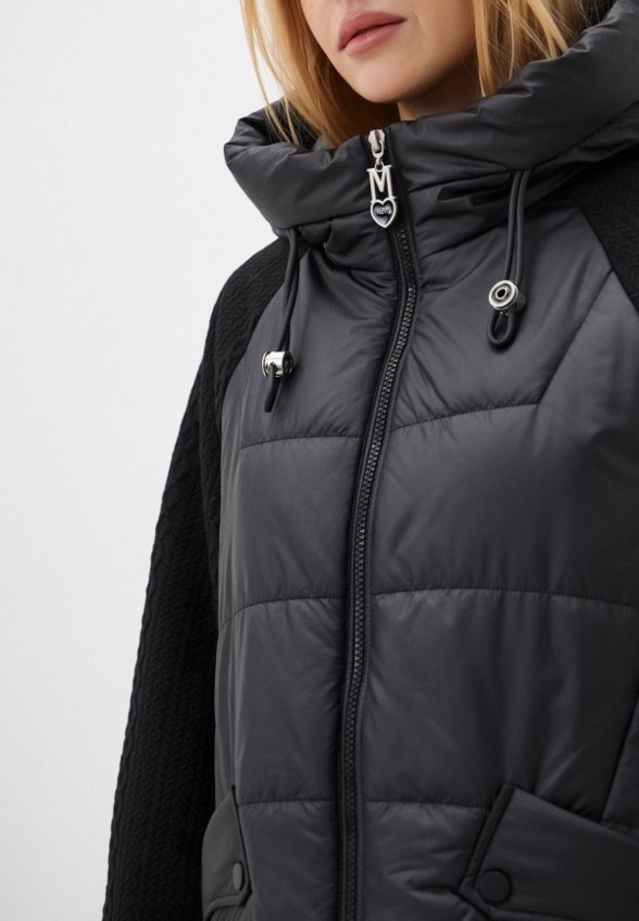 Куртка утепленная Brostem