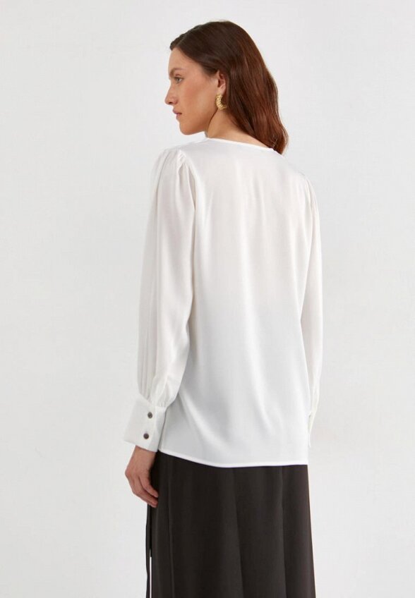 Блуза Vittoria Vicci