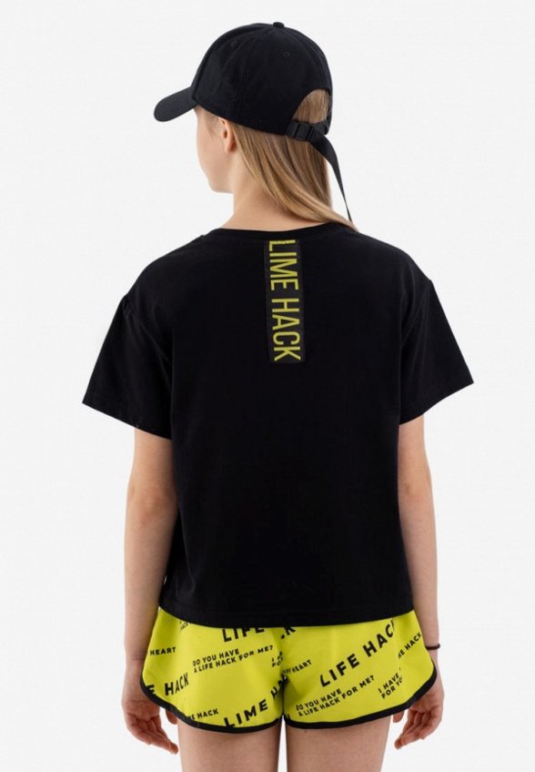 Футболка Kapika