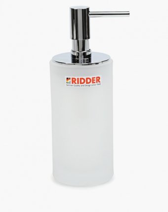Дозатор для мыла Ridder