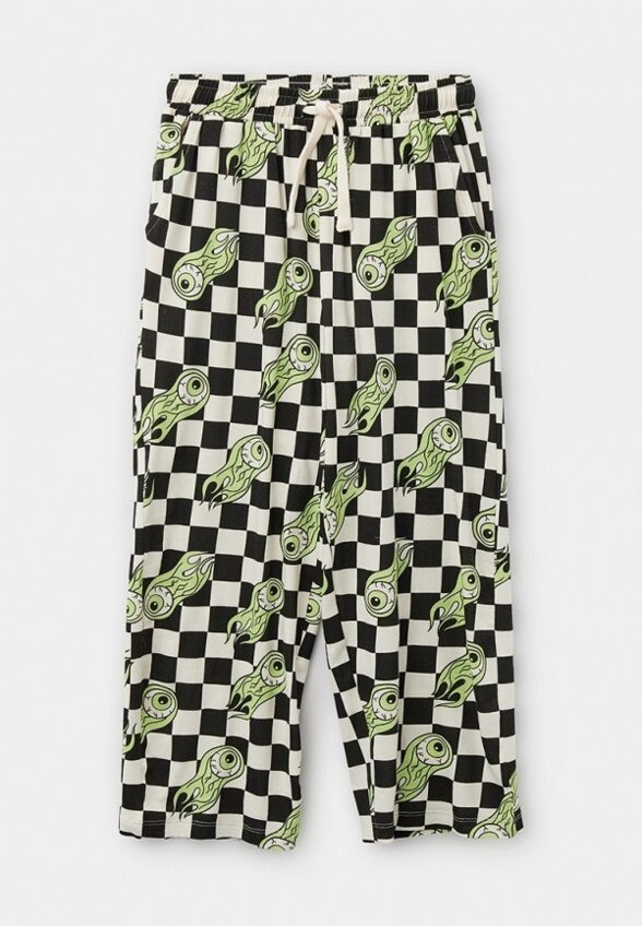 Брюки домашние Sela