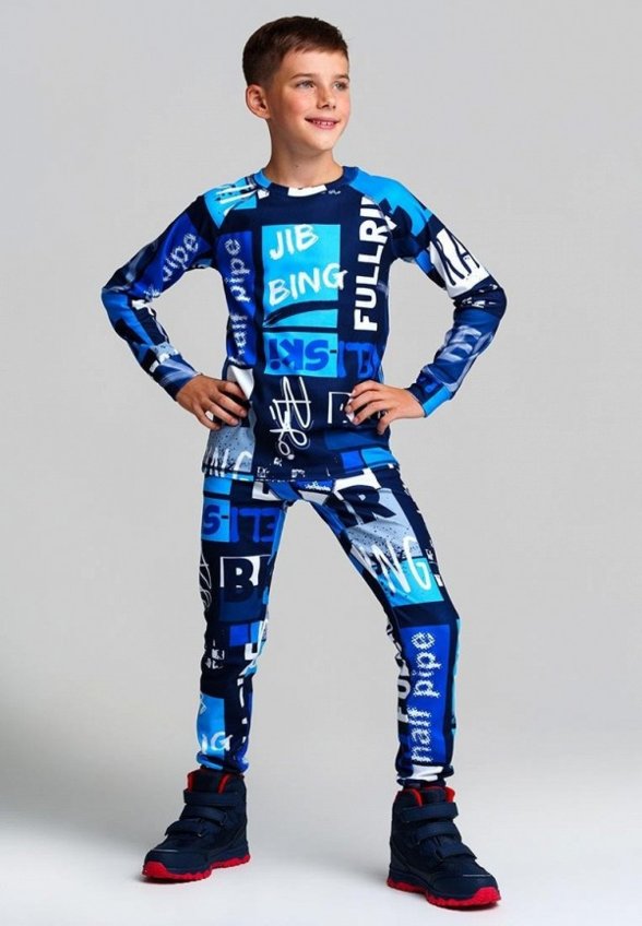 Комплект термобелья PlayToday