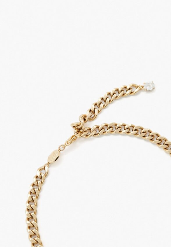 Колье Swarovski®