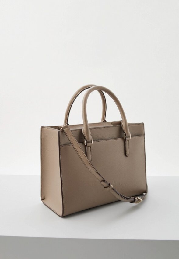 Сумка и брелок DKNY