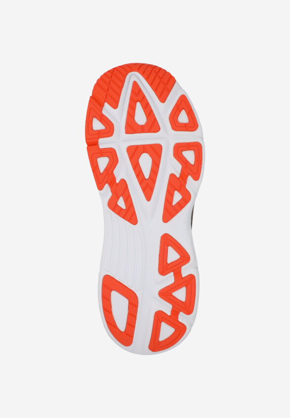 Кроссовки мужские Saucony Guide 19, Красный