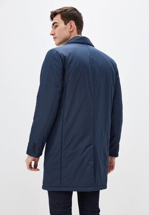 Куртка утепленная Bazioni