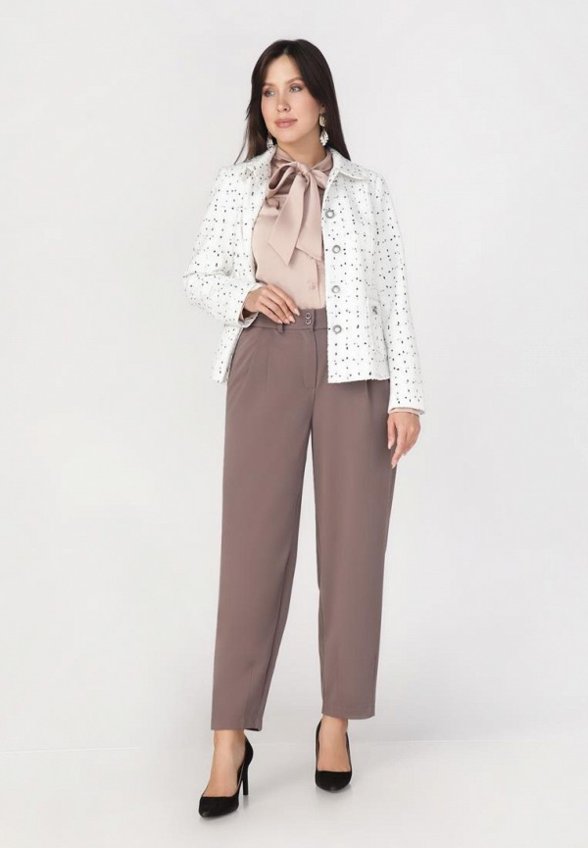 Брюки Vivienne Mare