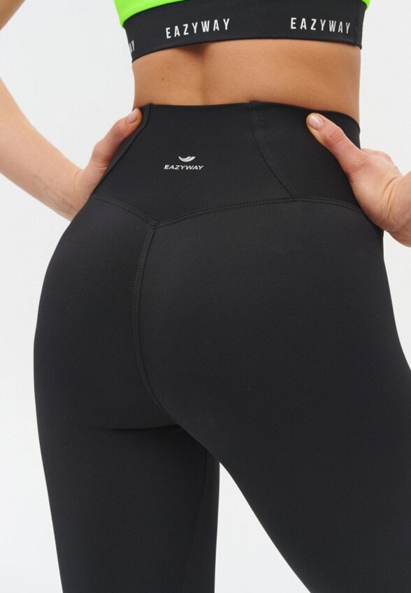 Леггинсы Neverlate