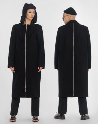 Пальто IZ13 женщинам