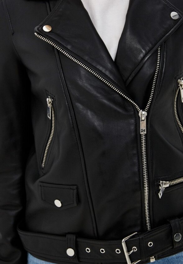 Косуха Снежная Королева