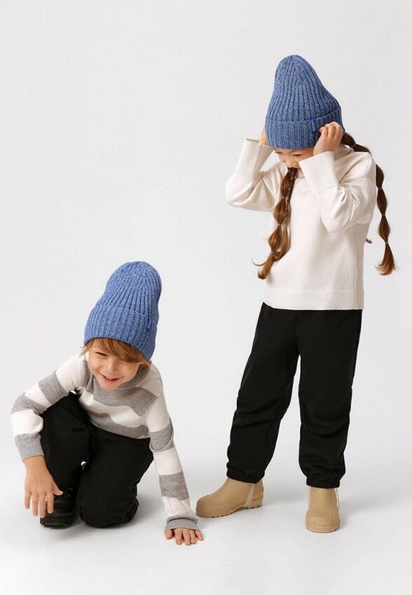 Брюки утепленные Acoola