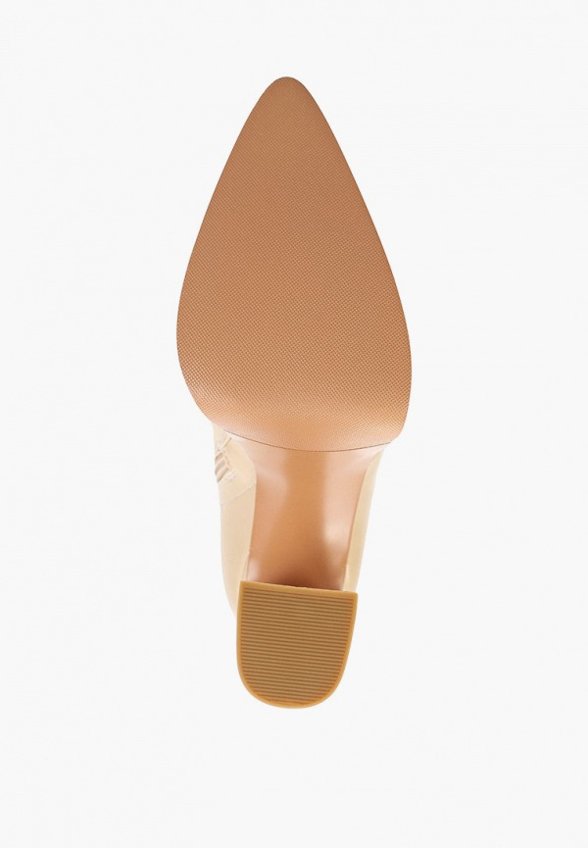 Полусапоги Араз