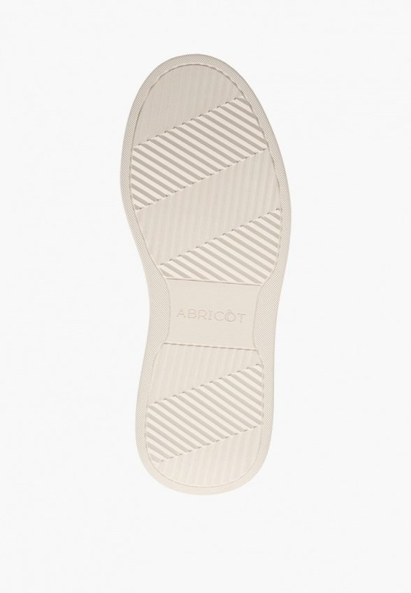 Кеды Abricot