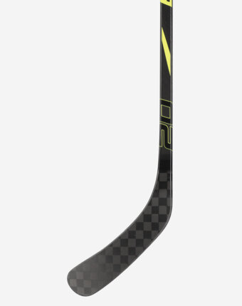 Клюшка хоккейная детская Bauer Nexus Performance P92 YTH-20, Мультицвет мужчинам
