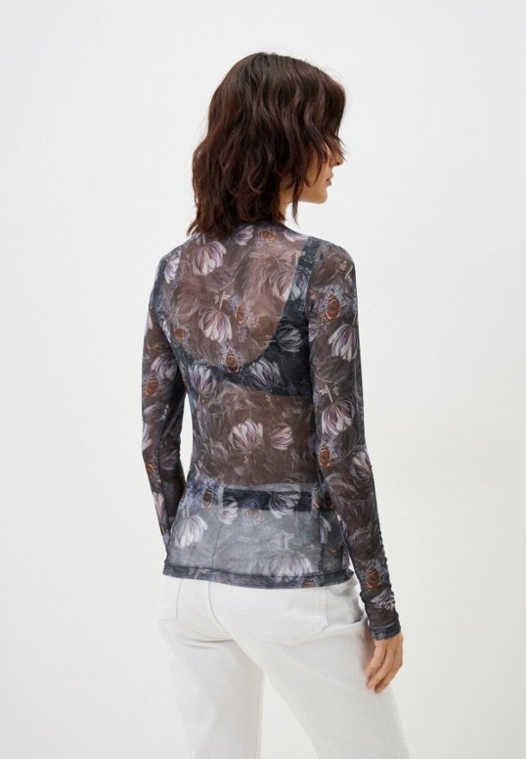 Лонгслив Artograph