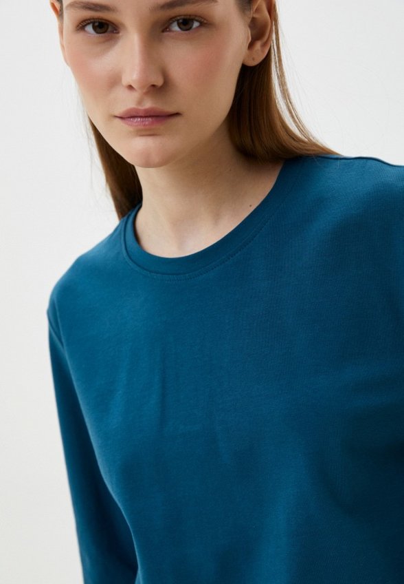 Лонгслив G.E.Y.I.M