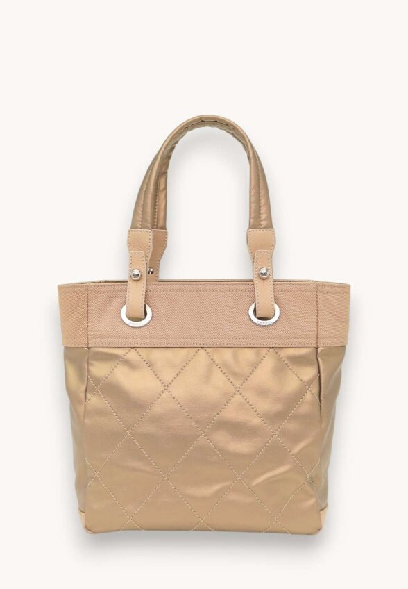 Chanel Paris-Biarritz