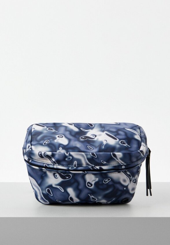 Сумка поясная Trussardi