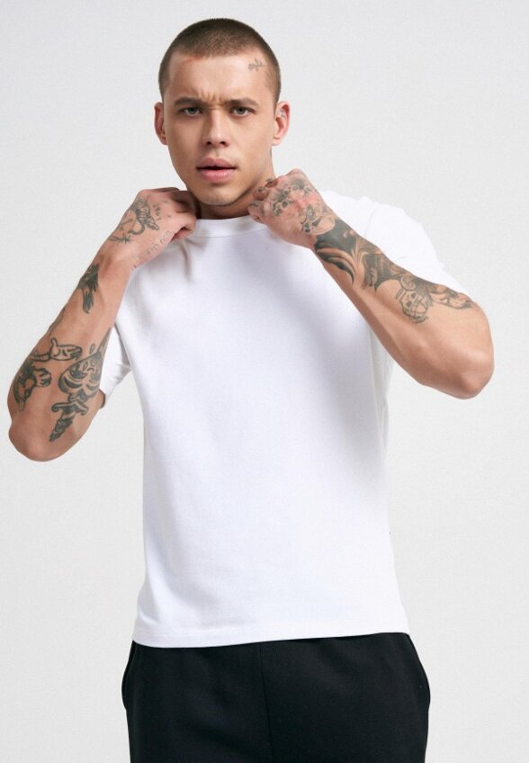 Футболка Твое