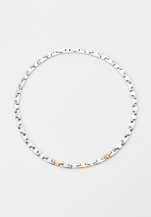 Колье Trussardi