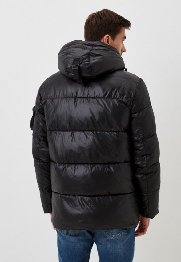 Пуховик Urban Fashion for Men