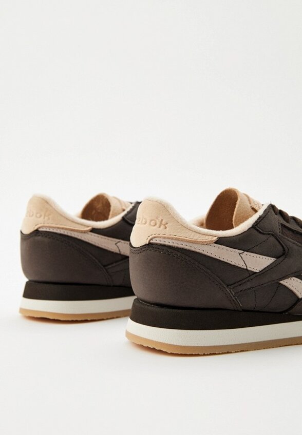 Кроссовки Reebok