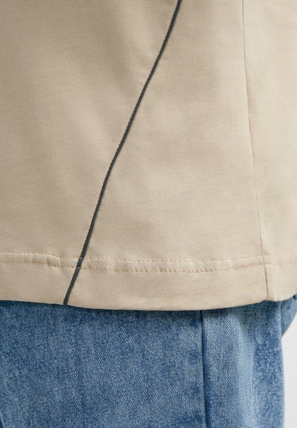 Футболка Твое