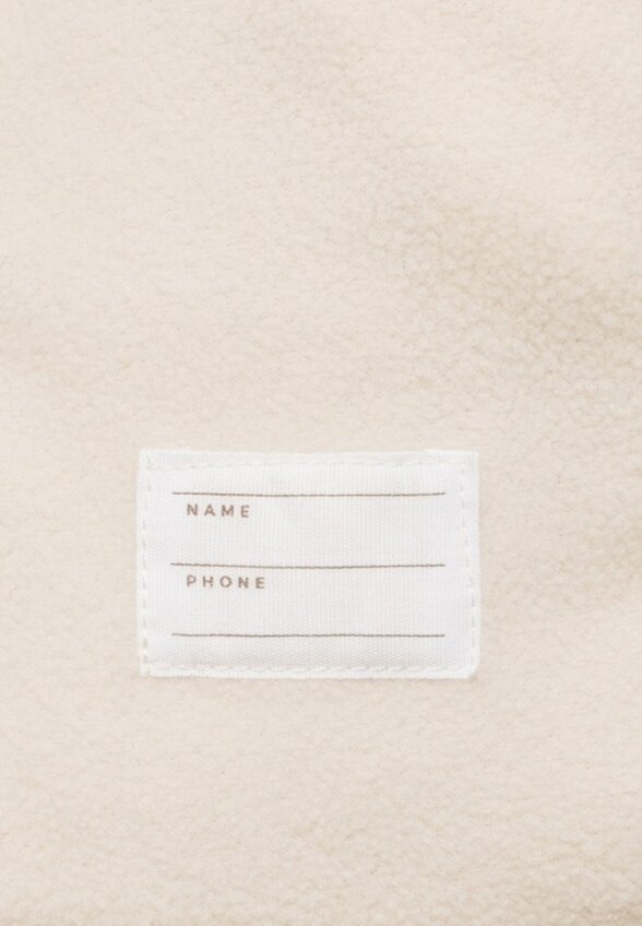 Куртка утепленная Mango Kids