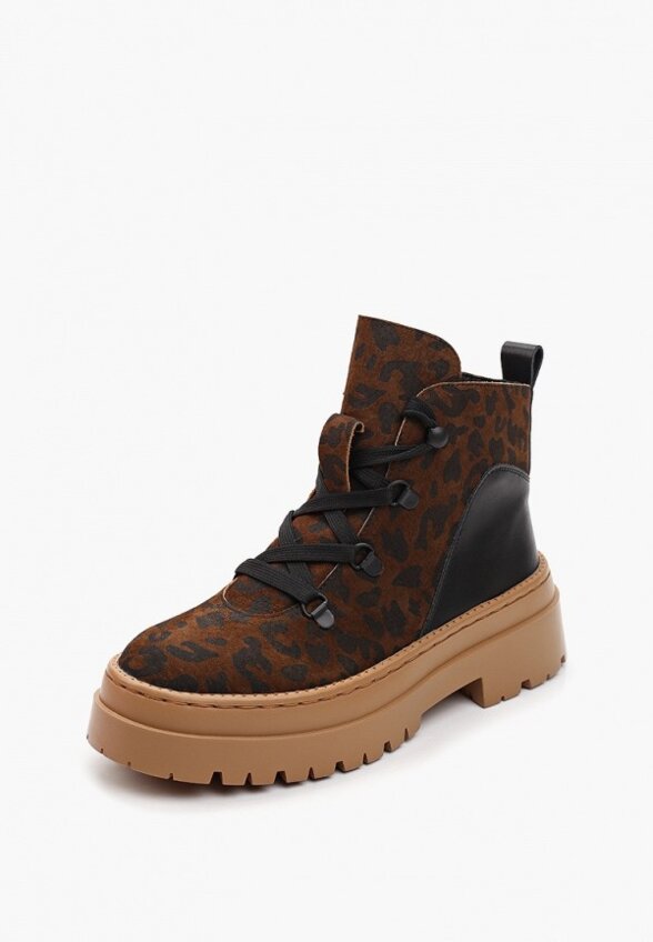 Ботинки Vivian Royal