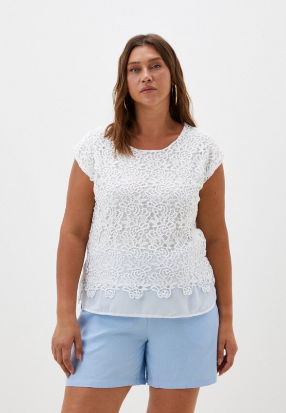 Блуза Punt Roma