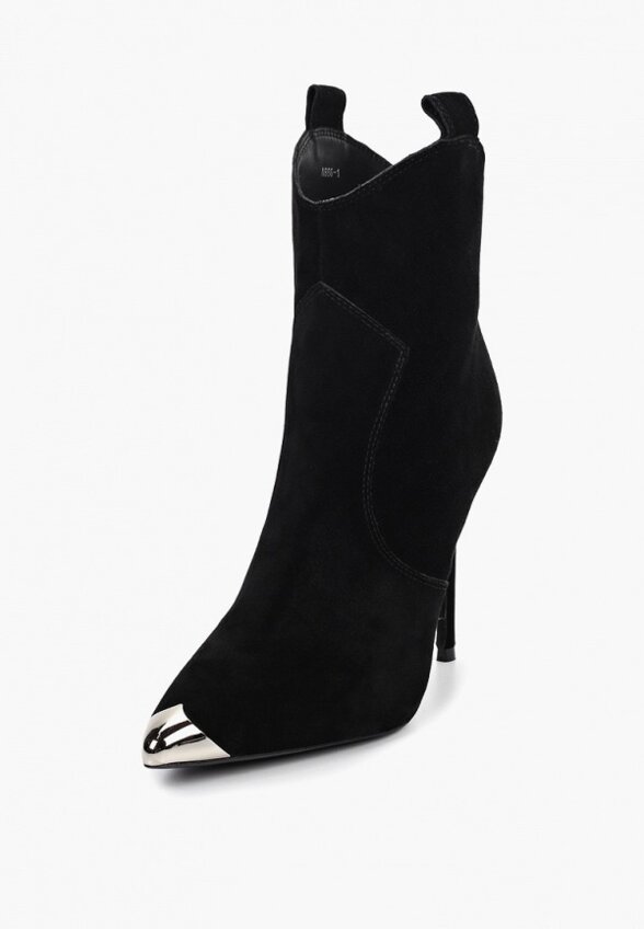 Ботильоны Vivian Royal